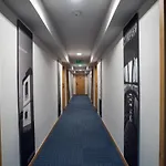 Ξενοδοχείο Palatinus