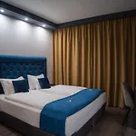 Palatinus Hotel 4*