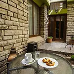Ξενοδοχείο Palatinus 4*