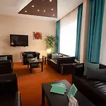 Palatinus Hotel