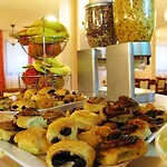Palatinus Hotel 4*