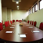Отель Palatinus 4*