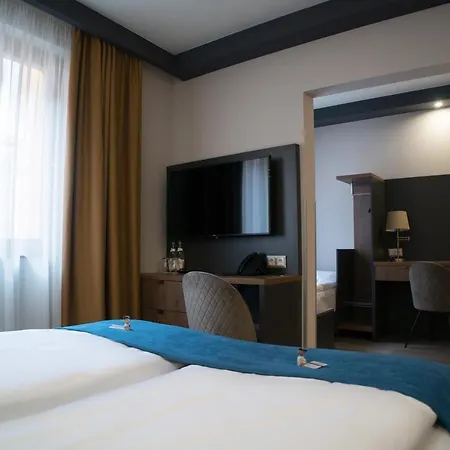 Hotel Palatinus
