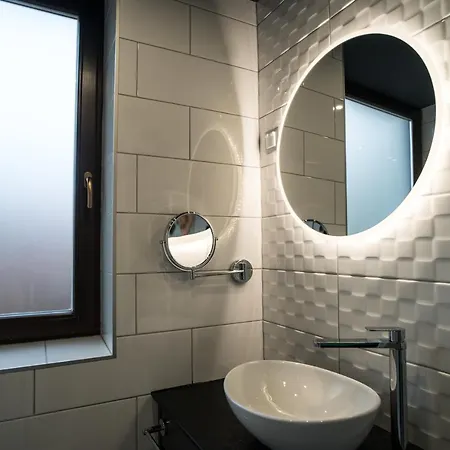 Palatinus Hotel 4*