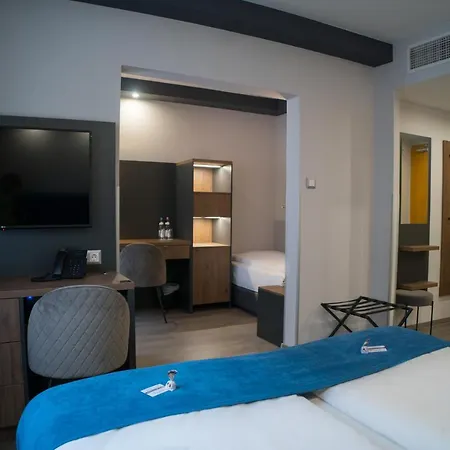 Palatinus Hotel Sopron