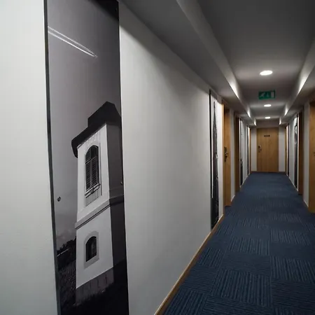 Hotel Palatinus Sopron