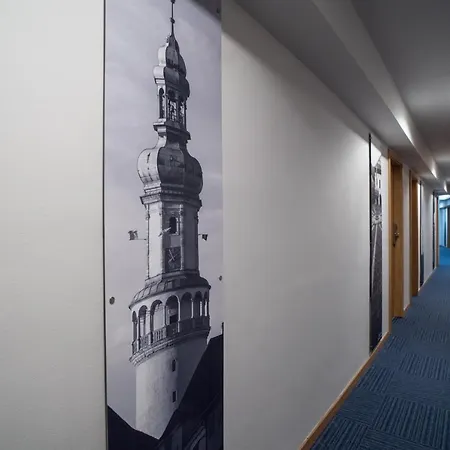 Palatinus Hotel