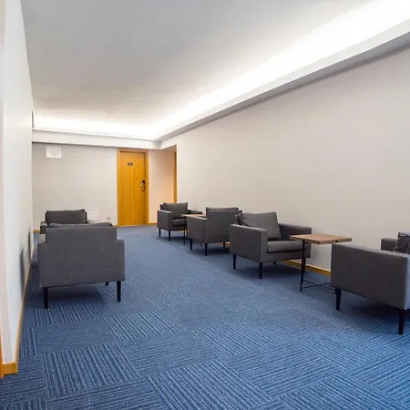 Hotel Palatinus Ödenburg
