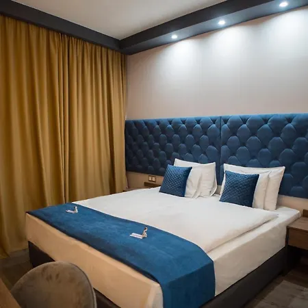 Palatinus Hotel Sopron