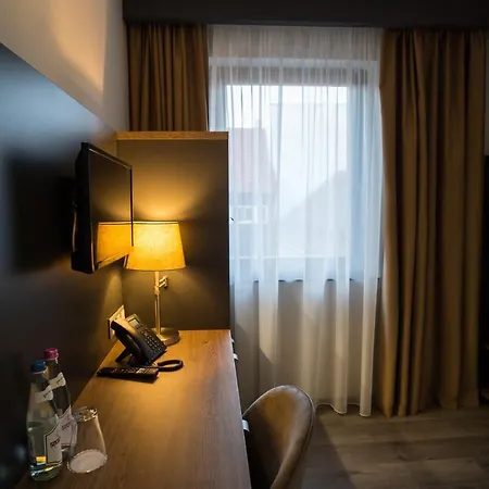 Hotel Palatinus 4*