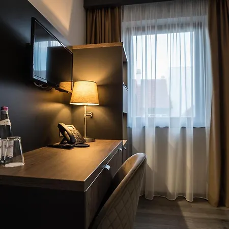 Hotel Palatinus Sopron