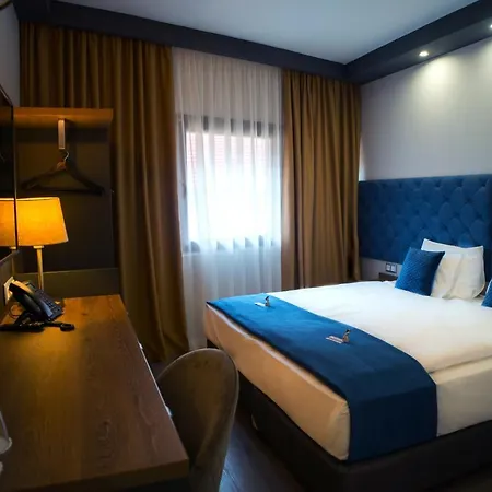 Hotel Palatinus 4*