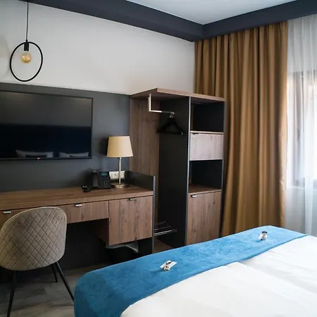 Hotel Palatinus 4*