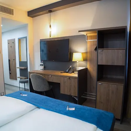 Hotel Palatinus Sopron
