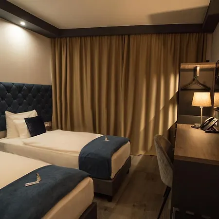 Palatinus Hotel Sopron