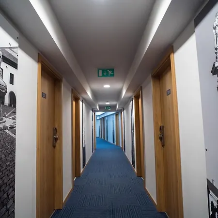 Palatinus Hotel