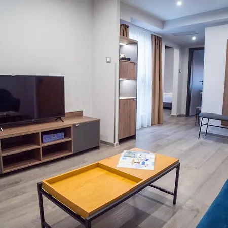 Palatinus Szálloda 4*