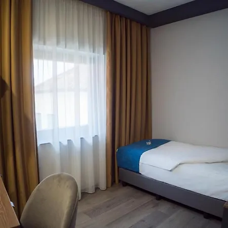 Hotel Palatinus