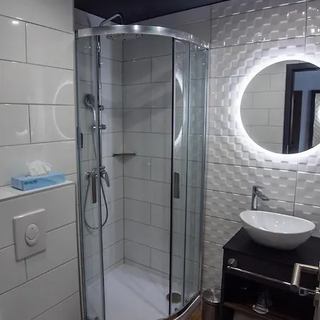 Palatinus Szálloda 4*
