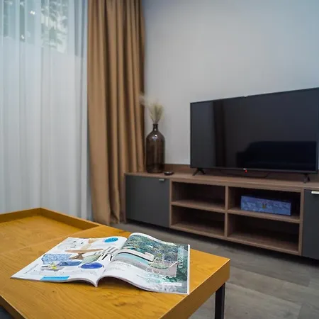 Palatinus 4* Sopron