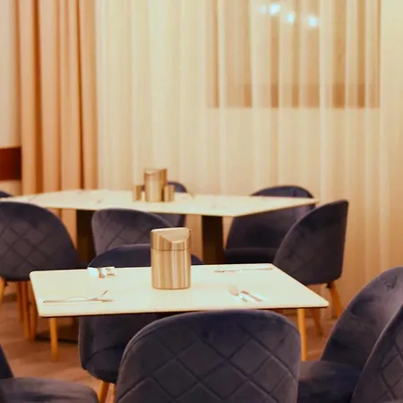 Hotel Palatinus