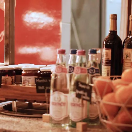 Palatinus Hotel Sopron