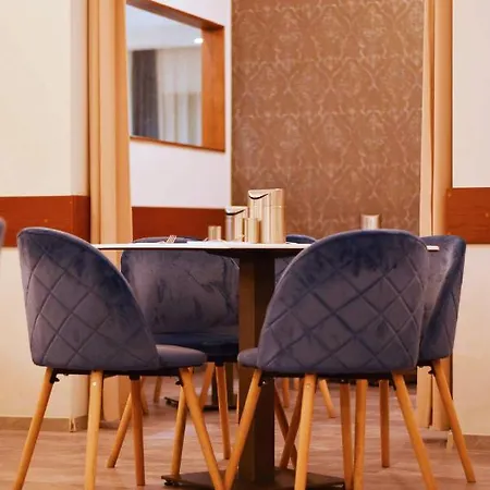 Hotel Palatinus Sopron