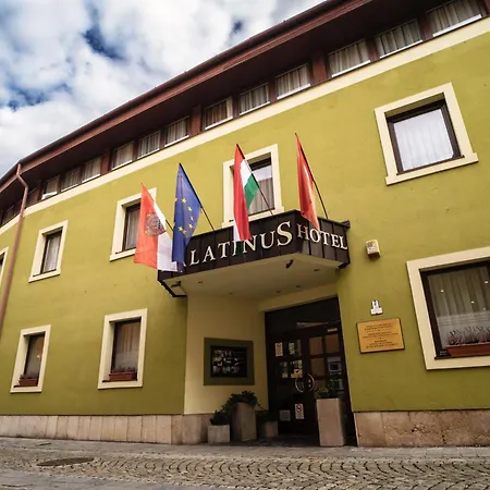 Palatinus
