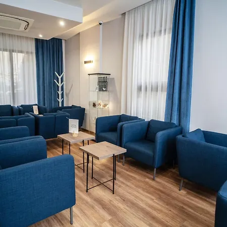 Palatinus Hotel Sopron