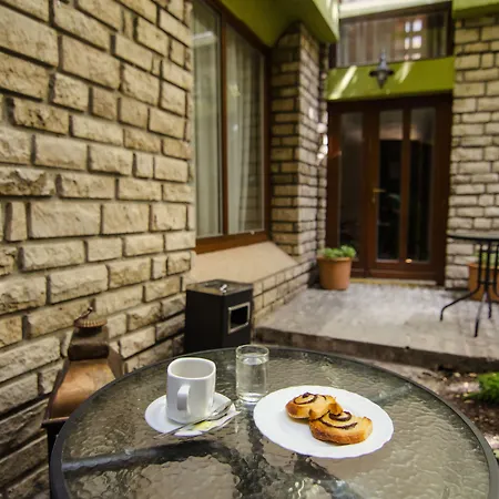 Hotel Palatinus 4*