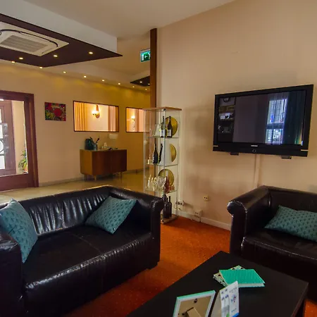 Palatinus Hotel 4*