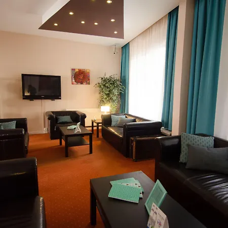 Palatinus Hotel