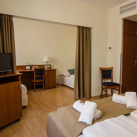 Palatinus 4* Sopron
