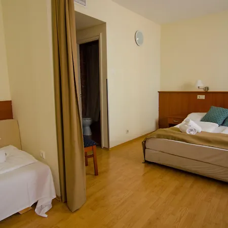 Palatinus Hotel 4*