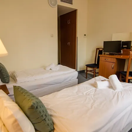 Hotel Palatinus 4*
