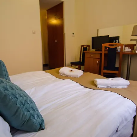 Palatinus Hotel 4*