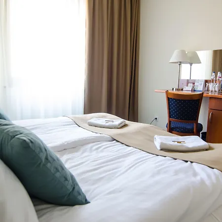 Palatinus 4* Sopron