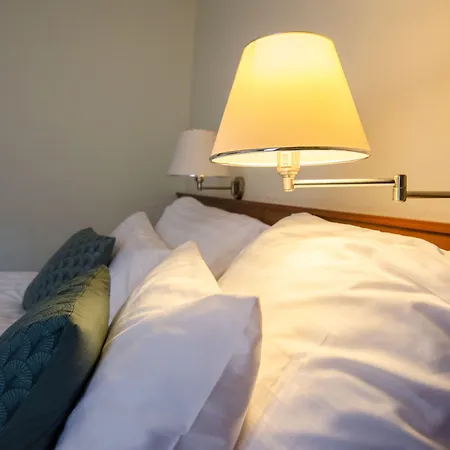 Palatinus Hotel 4*