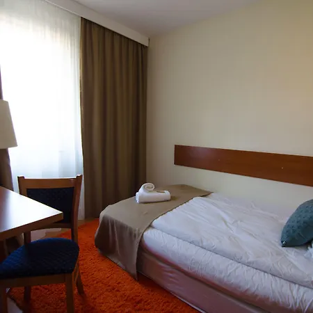 Hotel Palatinus Sopron