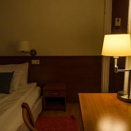 Hotel Palatinus