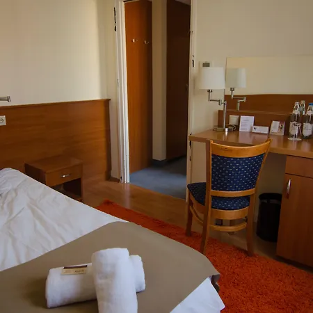 Palatinus Hotel Sopron