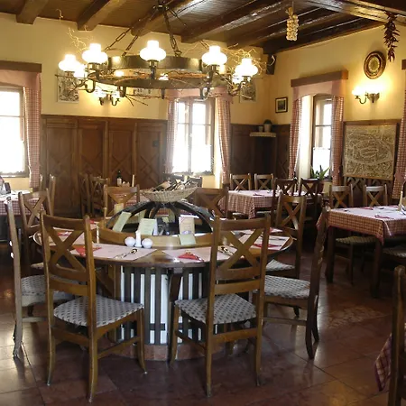 Palatinus Hotel