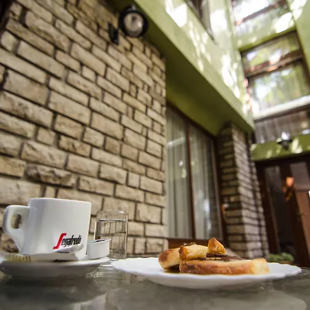 Hotel Palatinus 4*