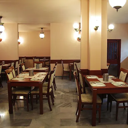 Hotel Palatinus 4*