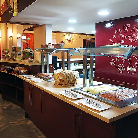 Hotel Palatinus Sopron