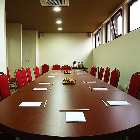 Hotel Palatinus 4*