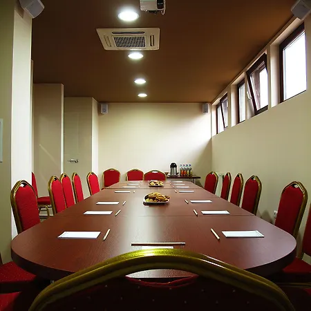 Palatinus Hotel 4*