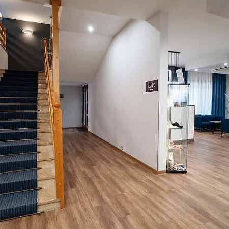 Hotel Palatinus Sopron