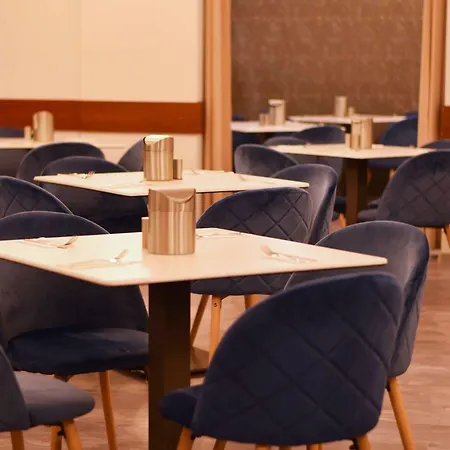 Hotel Palatinus 4*