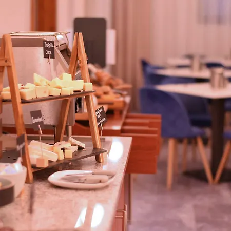 Hotel Palatinus Sopron
